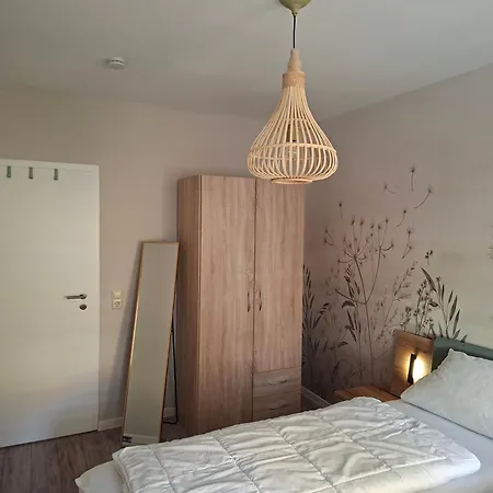 شقة Stadtrand مارك كليبرغ