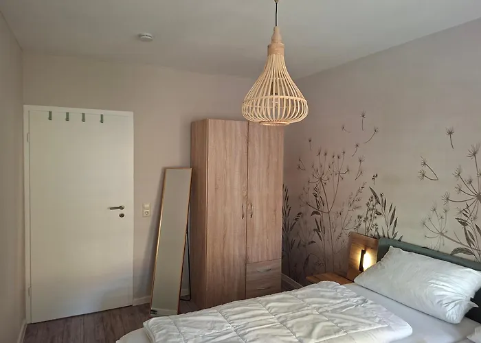 شقة Stadtrand مارك كليبرغ