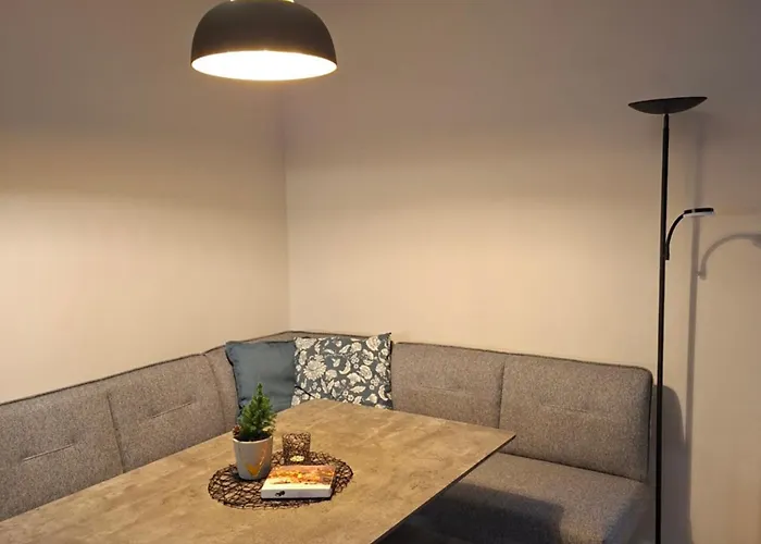 Stadtrand مارك كليبرغ