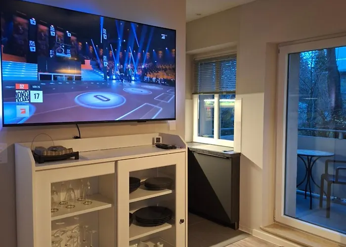 Stadtrand * مارك كليبرغ